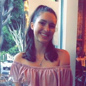 Meet your Posher, Allie